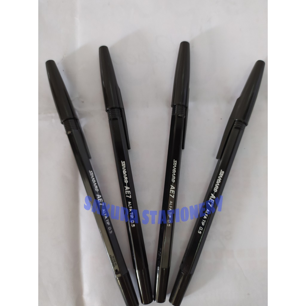 

Pulpen Standard AE7 0,5mm