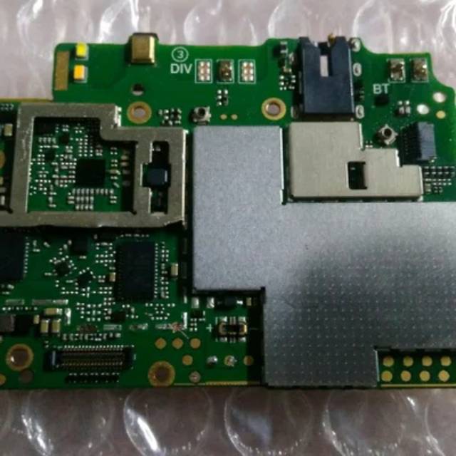 Mesin Andromax R2, Ram 2/16 root gsm 4G lte