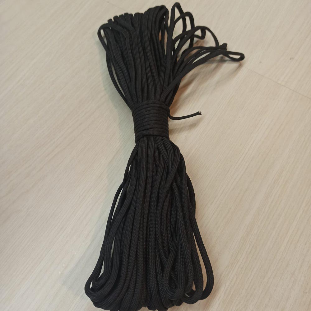 Tali 7 Strand Core Paracord 31 Meter