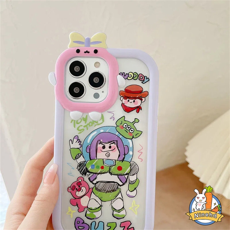 Soft Case Silikon Transparan Motif Astronot Untuk iPhone 14 13 12 11 Pro Max X Xr Xs Max 7 8 6 6s Plus SE 2020