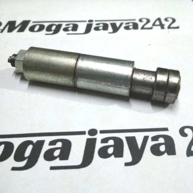 Engsel pintu garasi handerson bagian bawah roda bearing