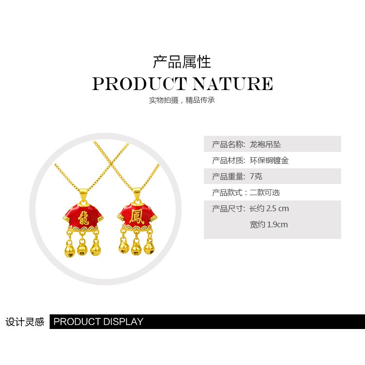 Kalung Liontin Gembok Lapis Emas Asli Kadar 375 Untuk Pria Dan Wanita