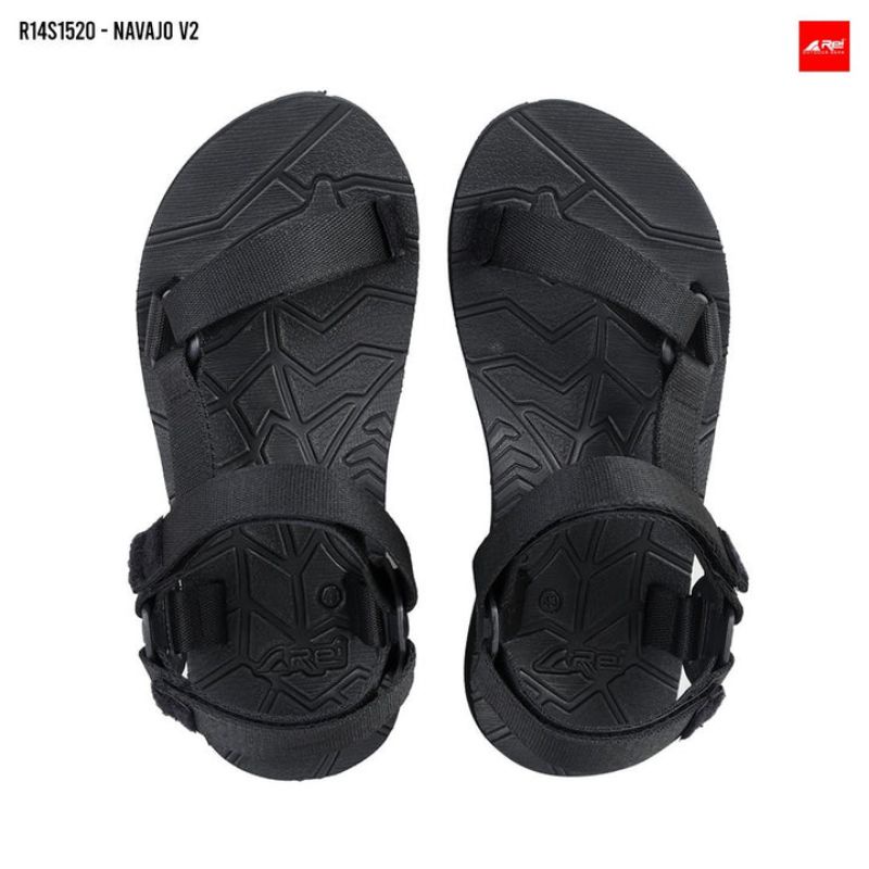 Sandal A Rei Navajo V2 - Sandal Gunung - Sandal Pria Wanita - Sandal Rei