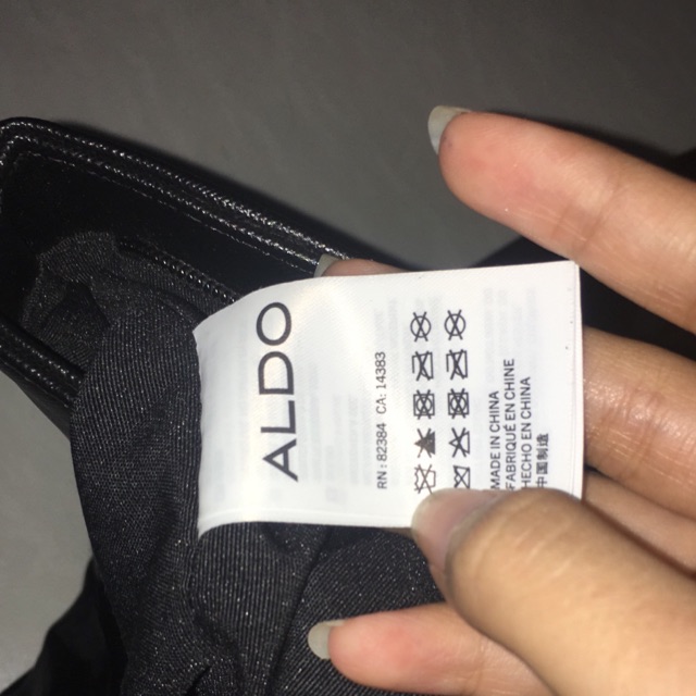 ALDO BAG