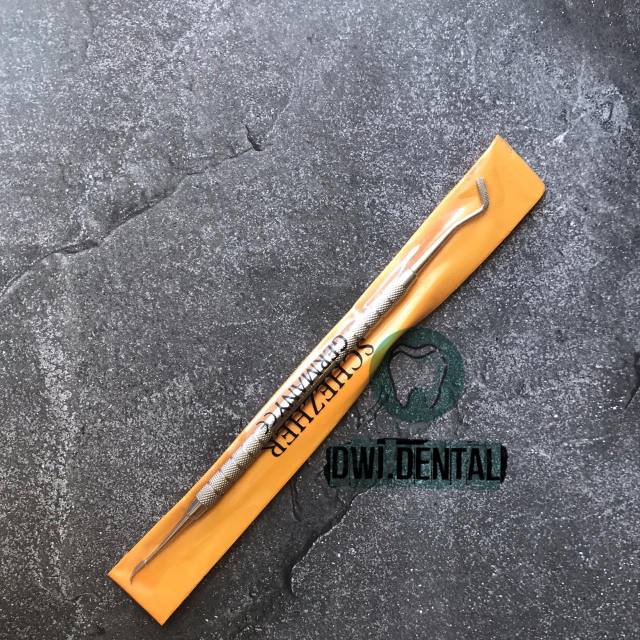 D2.15- Dental instrument instrumen band seater pusher schezher