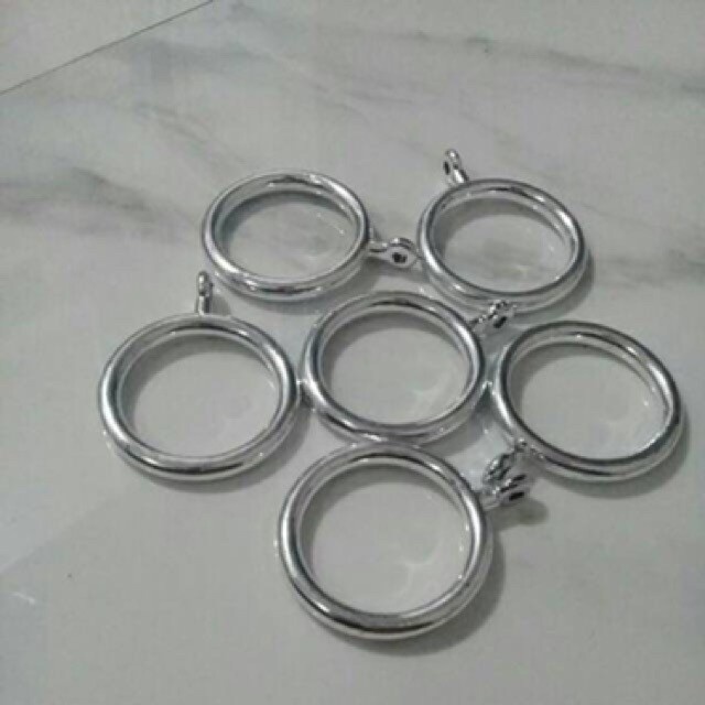 10 PCS CINCIN RING GORDEN