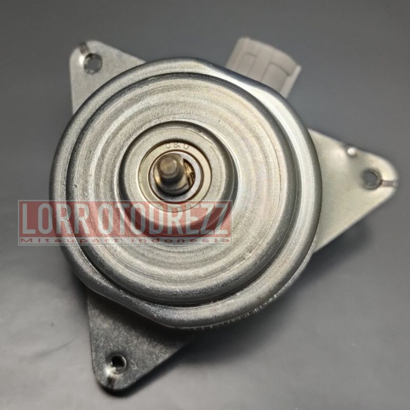 Dinamo Motor fan kipas radiator Lancer Cedia CS3 CS5 aka evo 7 8 9 2003-2010