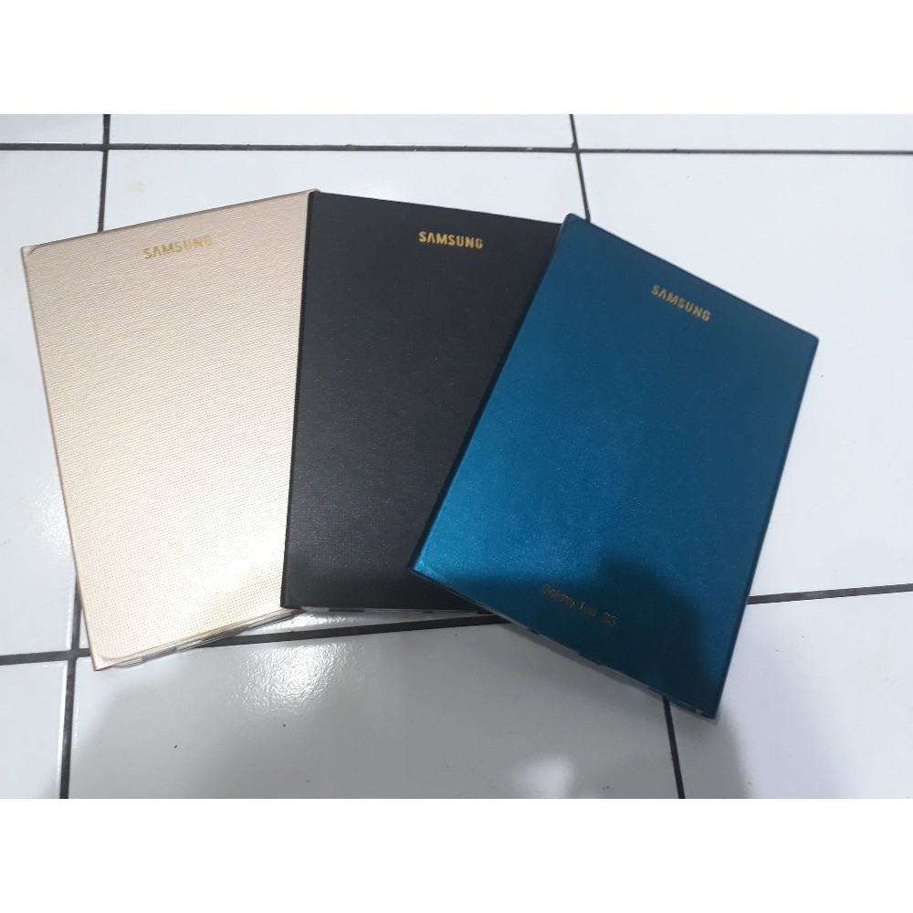 Flip Cover Samsung Tab S3 9.7in