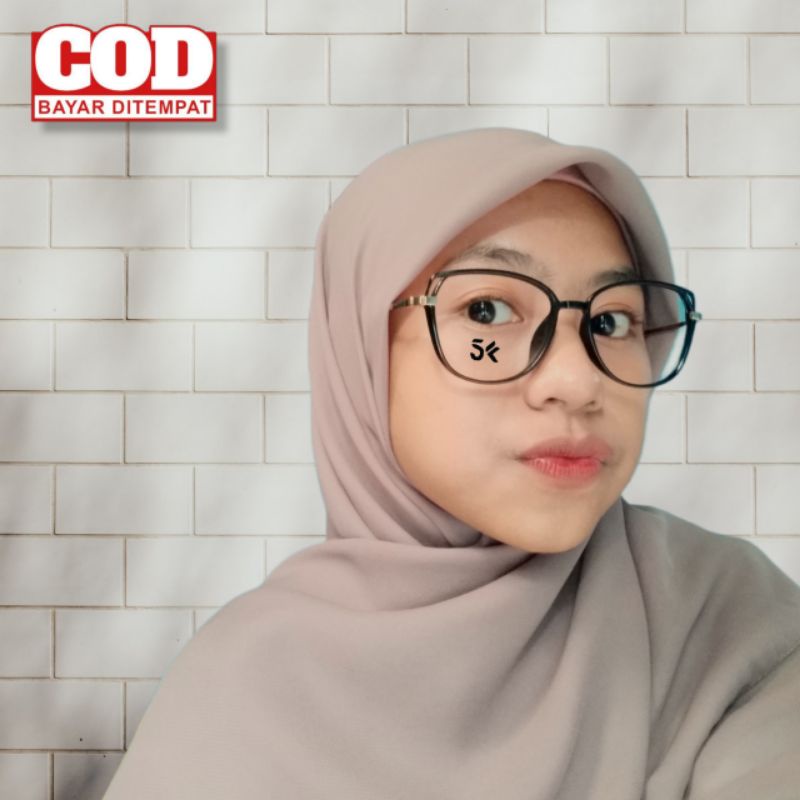 FRAME KACAMATA KODE 8830