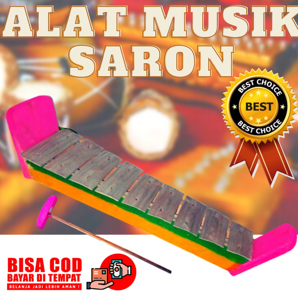 Jual Alat Musik Sarongamelan Mini Alat Musik Tradisonal Ukuran Kecil Shopee Indonesia 0559