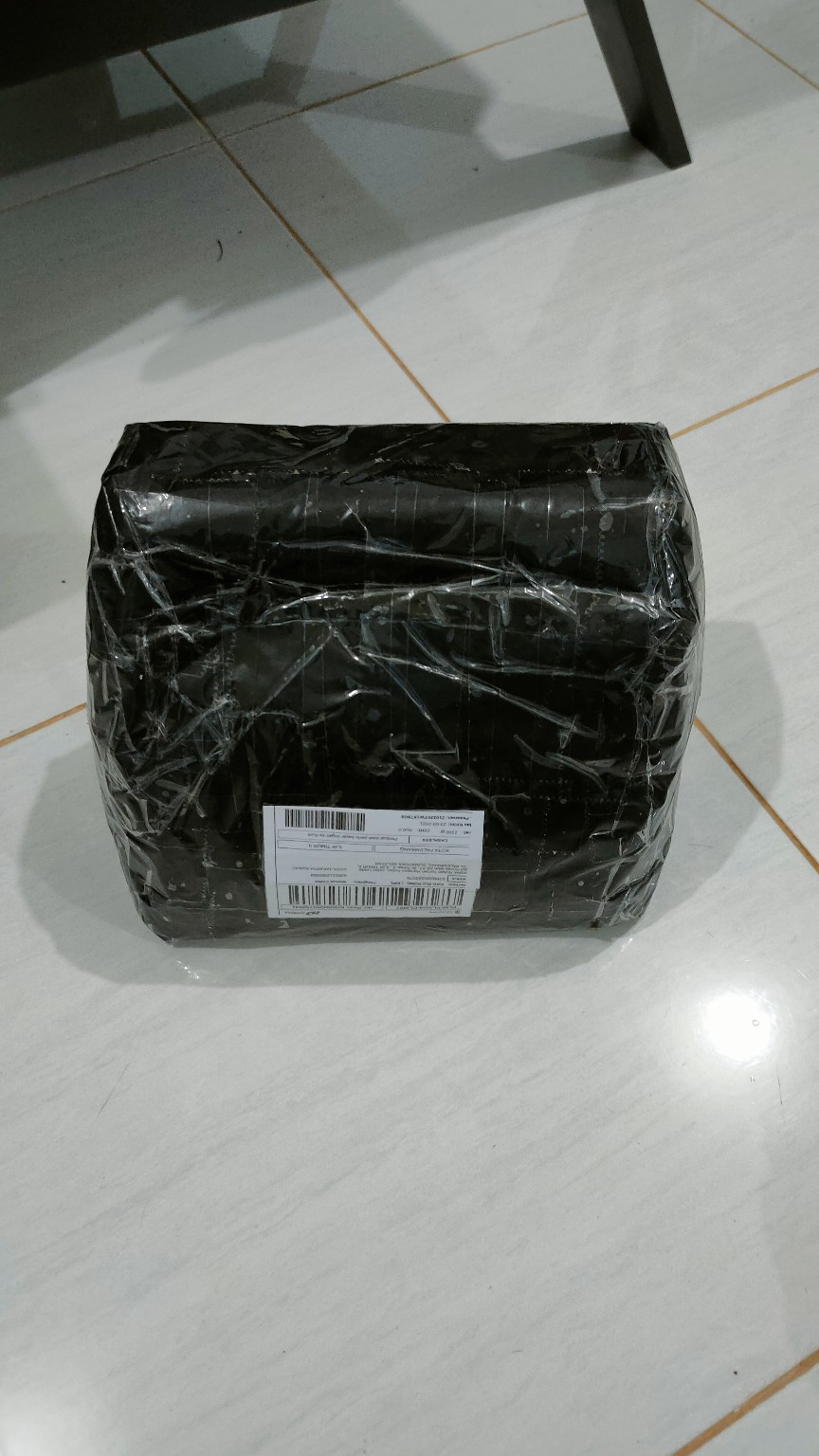 Worcas Kopi Arabika Aceh Gayo Natural Process 500 Gram - Medium Roast