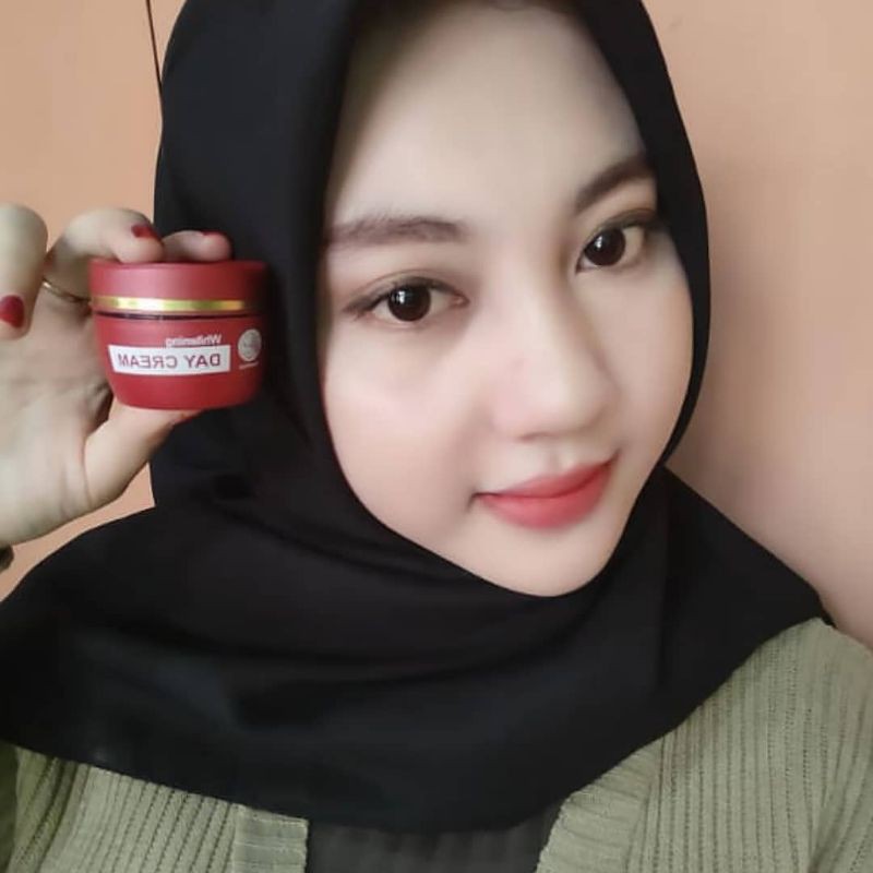 DAY CREAM LC BEAUTY NEW PACKING