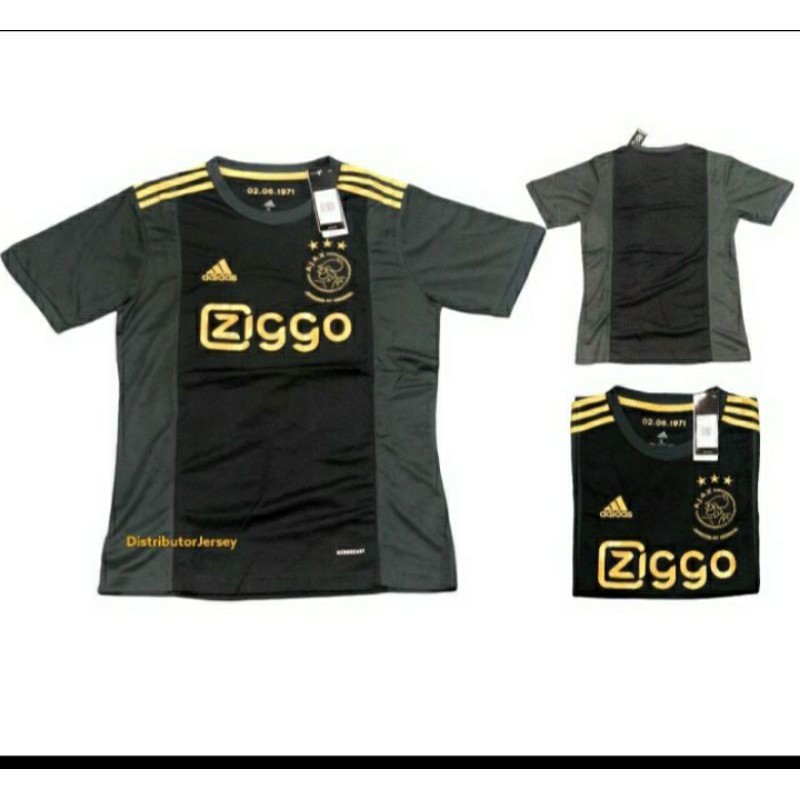 jersey ajax 3rd 2021 grade ORI