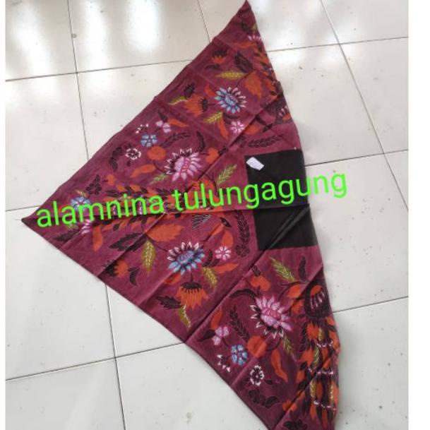 Udeng odeng madura segitiga sakera –CUP.19My22ᴾ