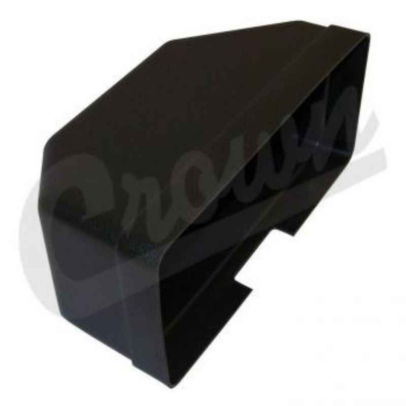 box laci inner box crown USA Jeep CJ7