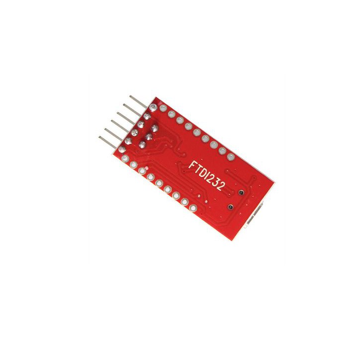 FT232RL 3.3V 5V FTDI USB to TTL Converter Adapter Module for Arduino