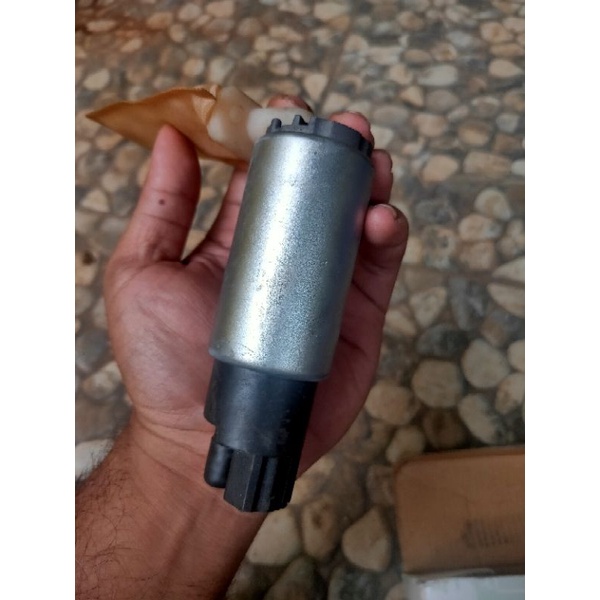 fuel pump.suzuki baleno/avanza