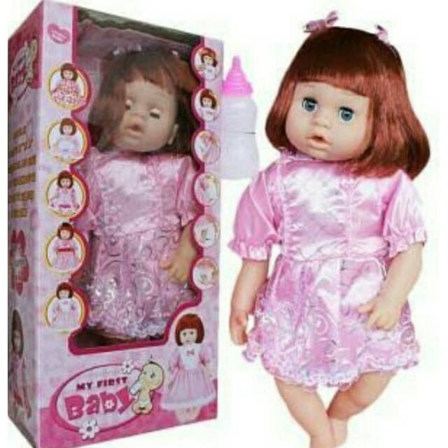Boneka susan singer/boneka susan
