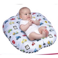 SOFA bayi motif LUCU perlengkapan bayi