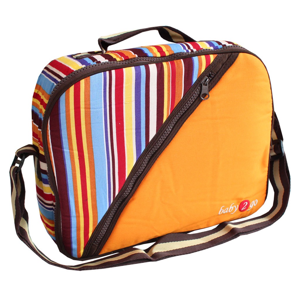 BABY2GO TAS MEDIUM B2GODB07 BABYSCOTS