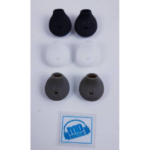 Eartips Earbuds Earphone Silicone For Samsung S6 S7 Edge G9250 G92000
