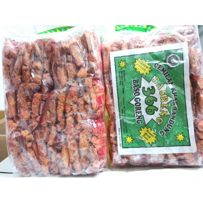 

BASRENG 366 ISI 24PCS