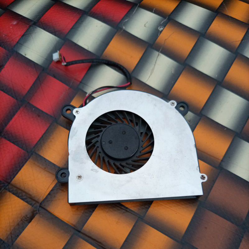 fan processor laptop seri axioo rne