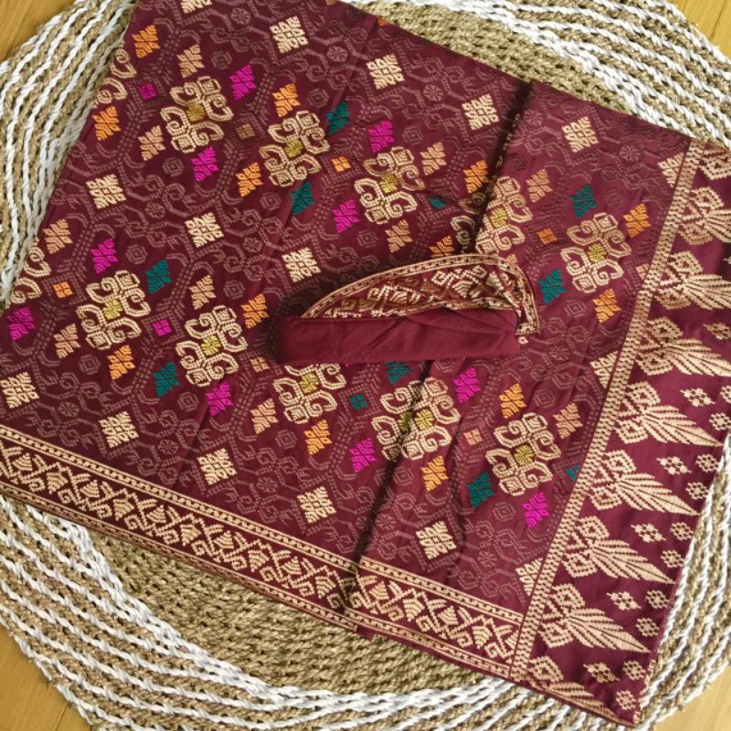 TERLARIS Aneka motif Set Couple Kamen bordir Shopee TERLARIS Aneka motif Set Couple Kamen bordir Shopee
