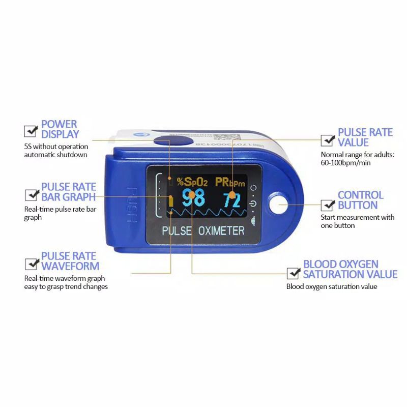 Laristerus79 COD OXIMETER TES OKSIGEN DALAM TUBUH oximeter tes oksigen tubuh anda