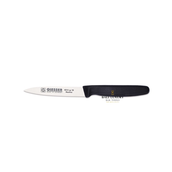 Giesser Paring Knife 10cm