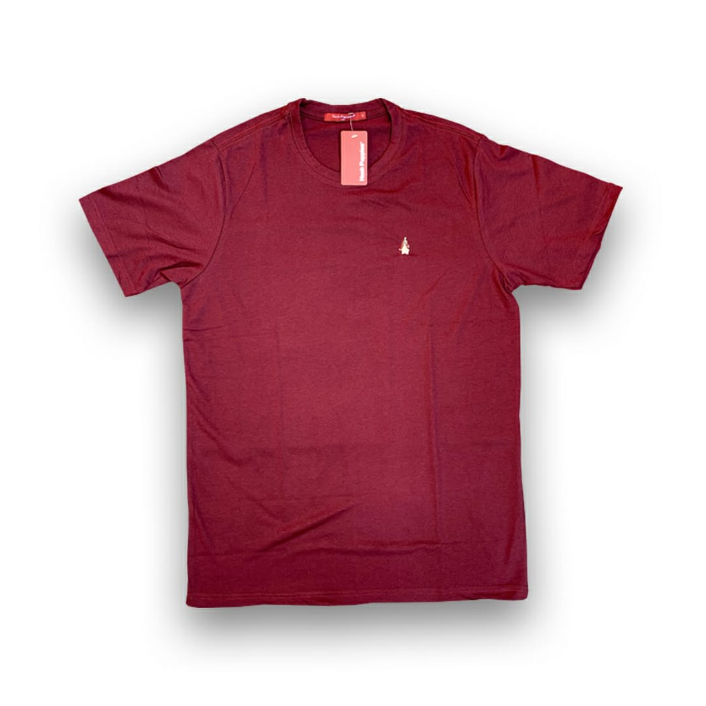 Kaos Pria Hush Puppies Original