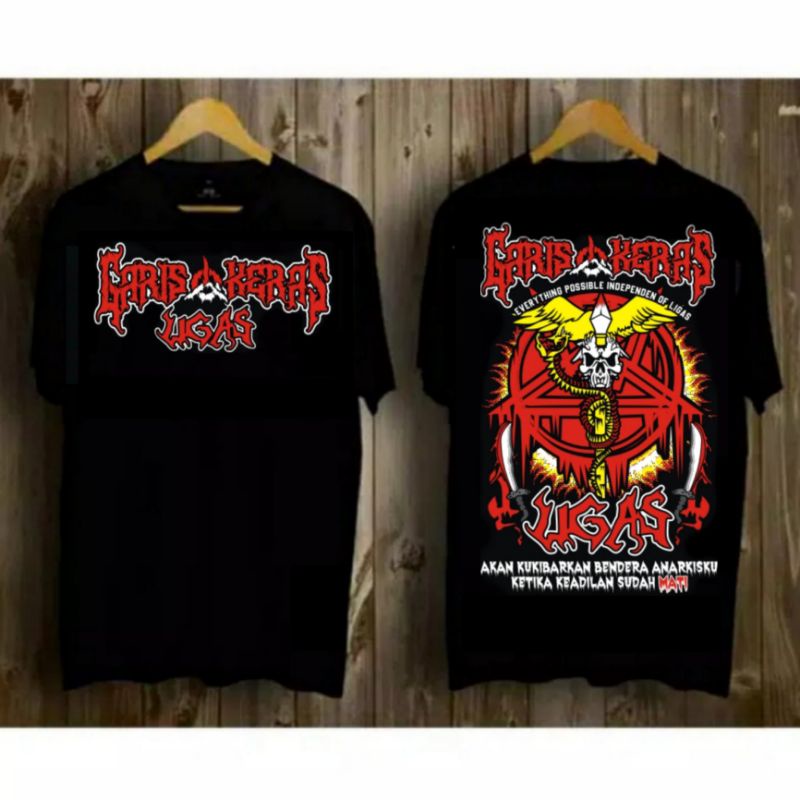 Kaos Ligas alap alap segoro kidul
