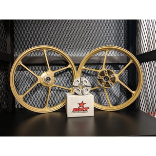 VELG BRT CHEMCO RACING MX KING JUPITER Z BLADE Kharisma Z1 VELG BRT CHEMCO RACING MX KING JUPITER Z BLADE Kharisma Z1