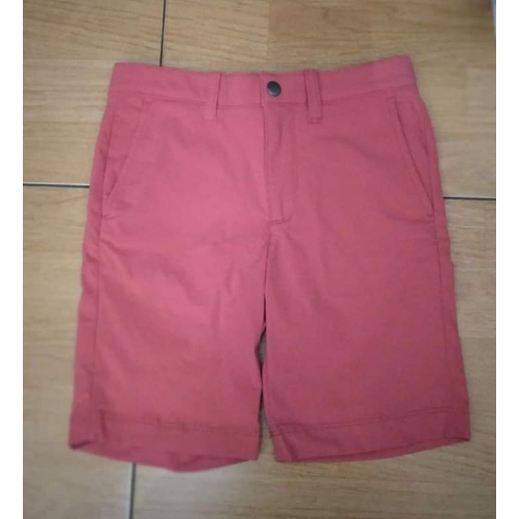 Crew cuts by J.CREW shorts (celana pendek anak)