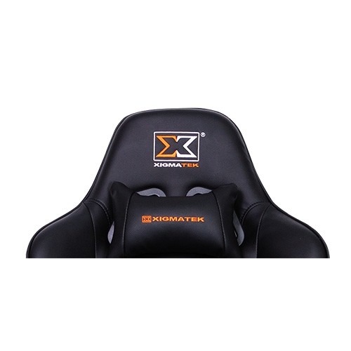 Kursi Gaming Xigmatek Chicane | Xigmatek Chicane Gaming Chair