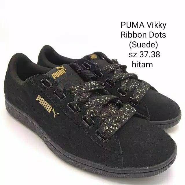 vikky ribbon puma