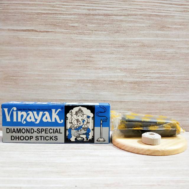 Dupa Vinayak Dhoop Sticks Pack