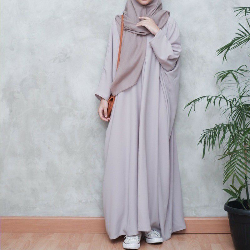 abaya dress