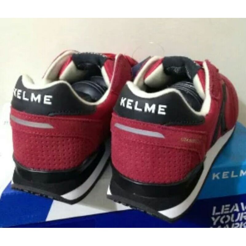 Pesanan Kelme