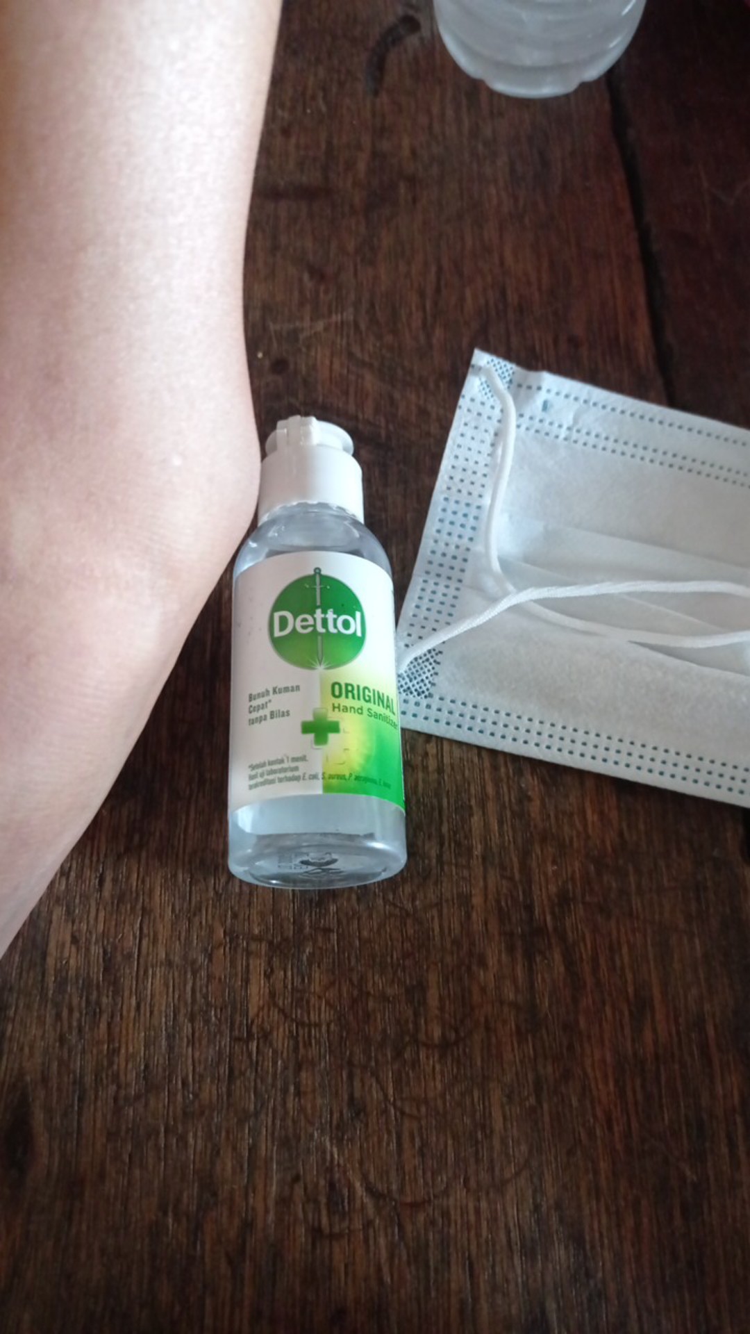 Tutup Gelas Onyx Melamin 8 Cm ( 3.3 )