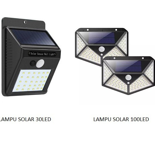 Lampu Taman Tenaga Matahari Solar cell kebun jalan rumah LED lighting -G315-