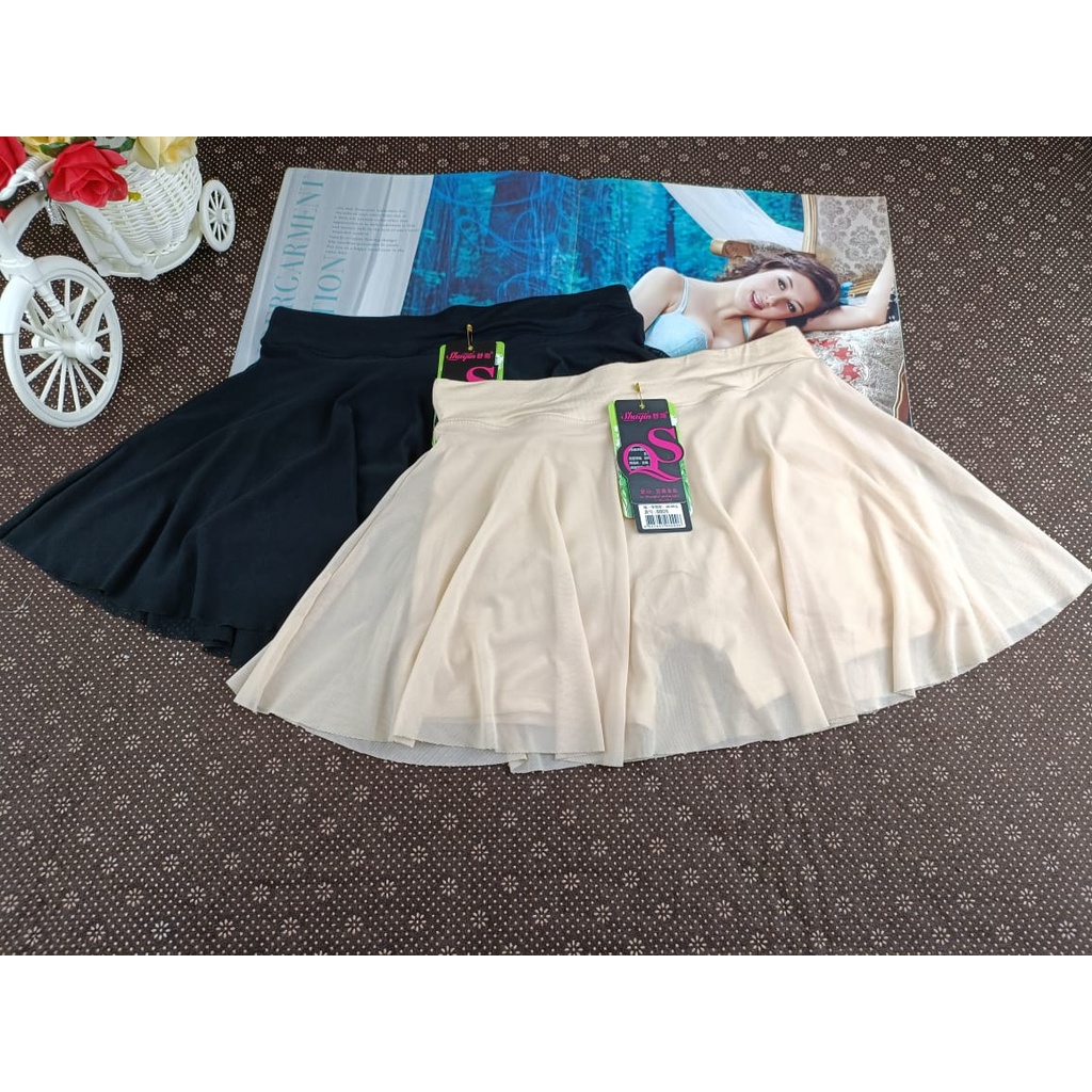 Rok Celana 2 in 1 Rok Olaharaga Fitness gym yoga Running Golf