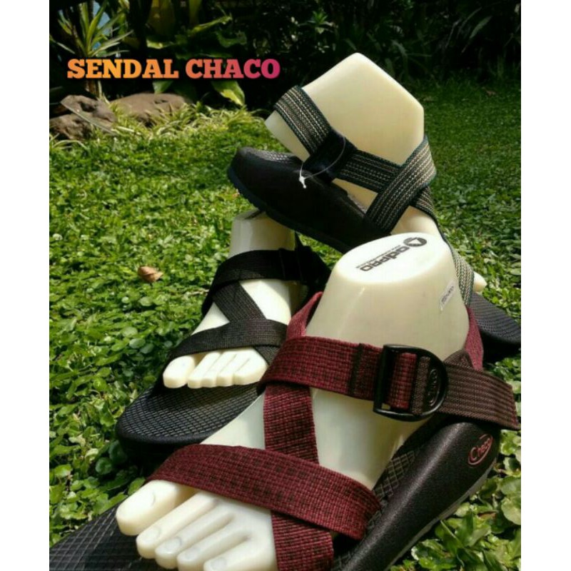 Sendal Chaco