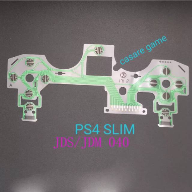 Pcb stik ps4 Slim JDS 040