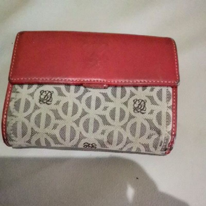 Dompet Louis Quatorze second