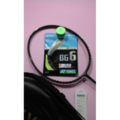 raket badminton YONEX carbonex 21