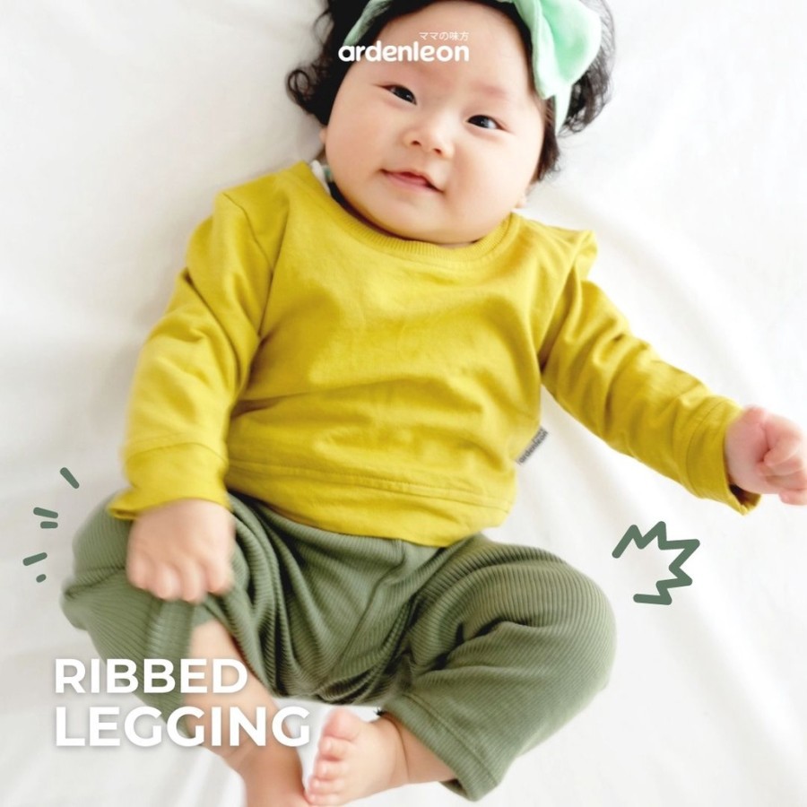 Arden Leon Unisex Legging
