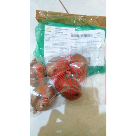 

Promil Herbal Zuriyat Mahasin ( 1/4 Kg Isi 3-4 Buah )