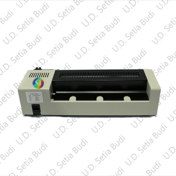 

Jual Mesin Laminating Dynamic 330 Asli dan Bergaransi Berkualitas