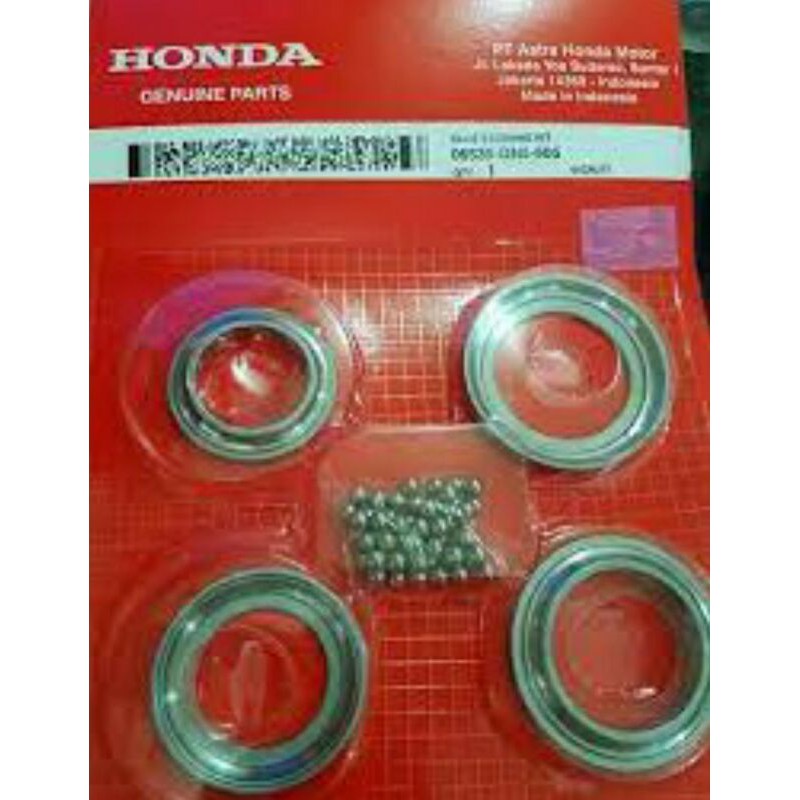 Comstir Komstir Vario 150 GN5